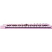 Arturia Clavier maitre Essential 3 49 Rose Quartz - Vue 4